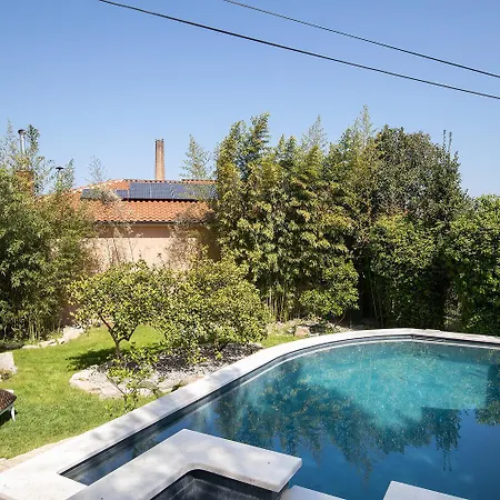 בית נופש Casa Castel - Old Town House