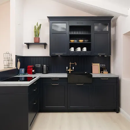 Casa Castel - Old Town House * פולה