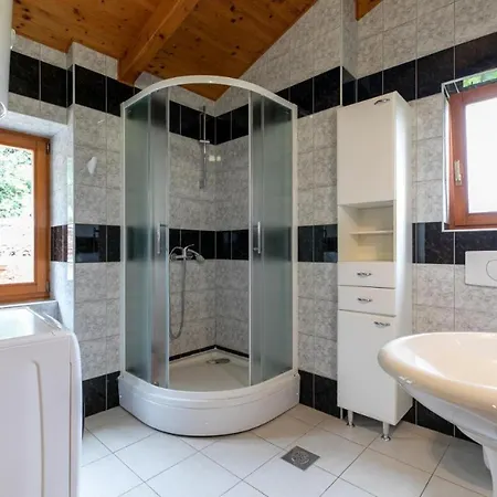 Casa Castel - Old Town House בית נופש *