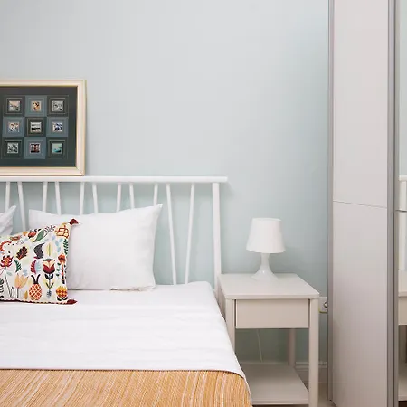 Casa Castel - Old Town House בית נופש פולה