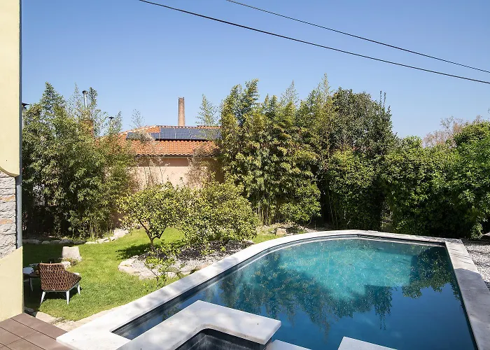 בית נופש Casa Castel - Old Town House