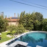 Vakantiehuis Casa Castel - Old Town House
