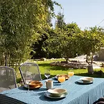 Vakantiehuis Casa Castel - Old Town House *