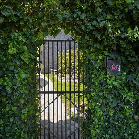 Casa Castel - Old Town House 別荘 *