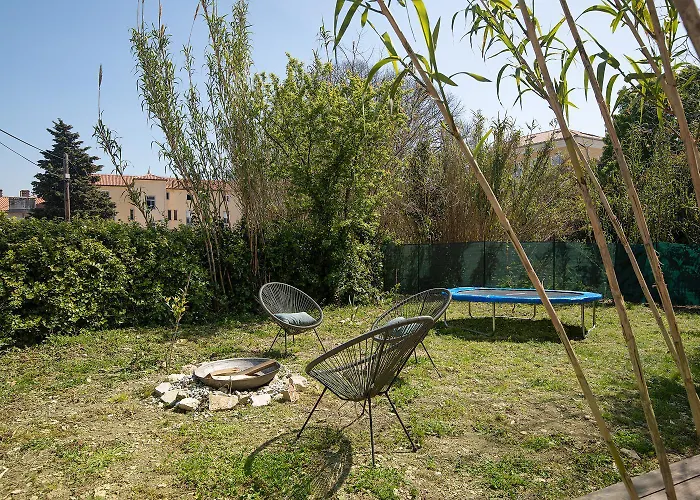 Casa Castel - Old Town House 別荘 *