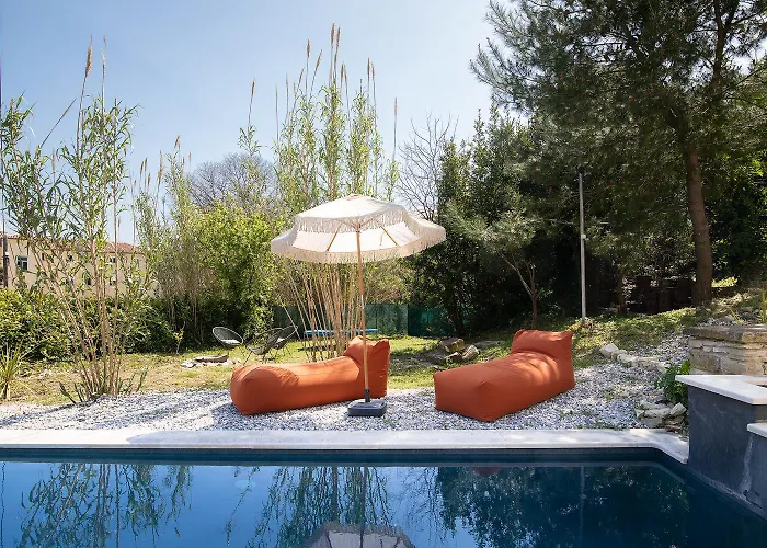 Casa Castel - Old Town House 別荘