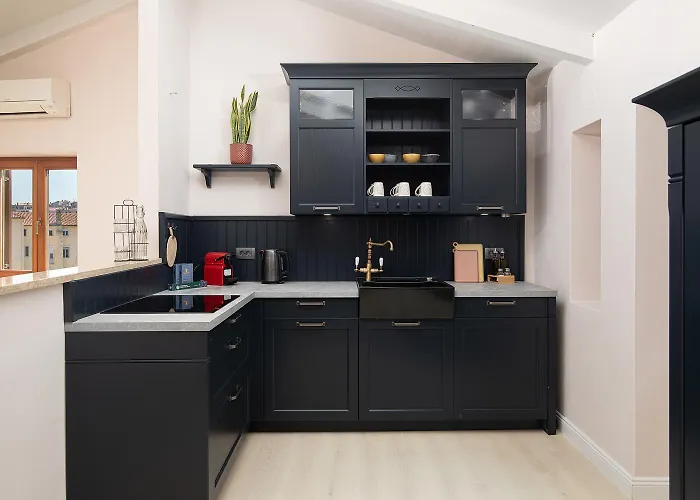 Casa Castel - Old Town House * プーラ