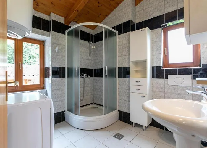 Casa Castel - Old Town House 別荘 *