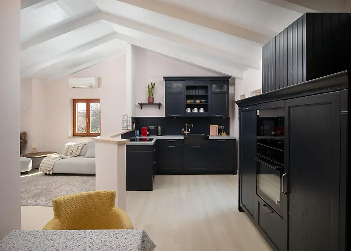 Casa Castel - Old Town House * プーラ