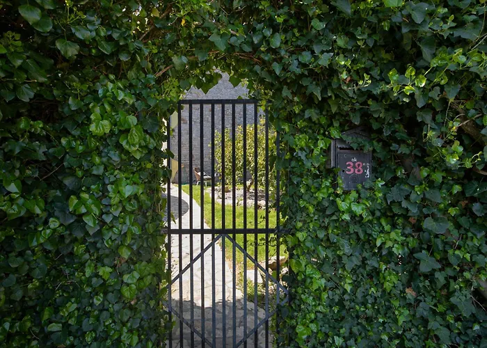 Casa Castel - Old Town House 別荘 *