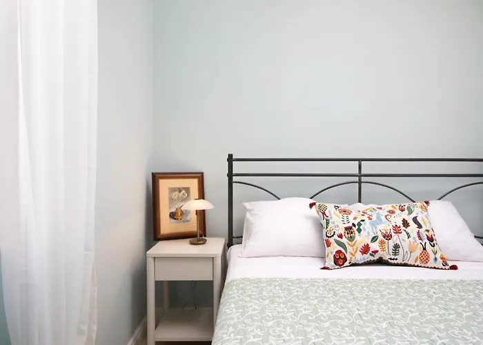 Casa Castel - Old Town House 別荘